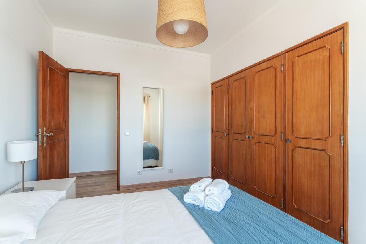 Hostwise - Spacious & Sunny Flat - 楼尔 外观 照片