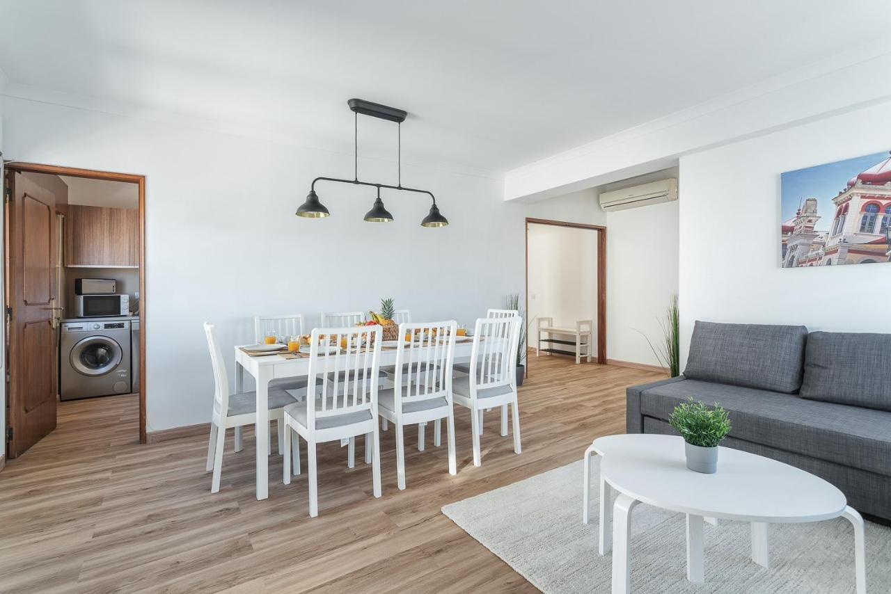 Hostwise - Spacious & Sunny Flat - 楼尔 外观 照片