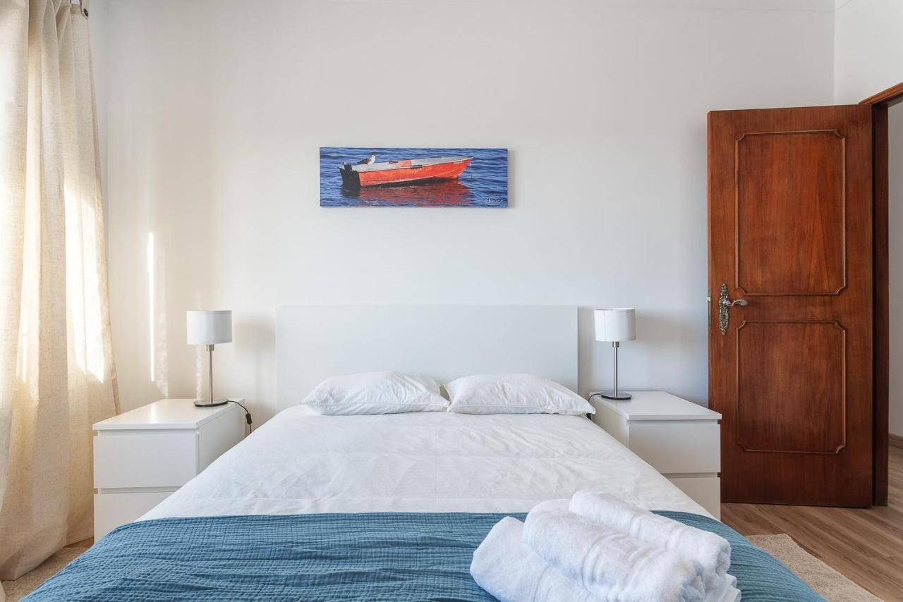 Hostwise - Spacious & Sunny Flat - 楼尔 外观 照片