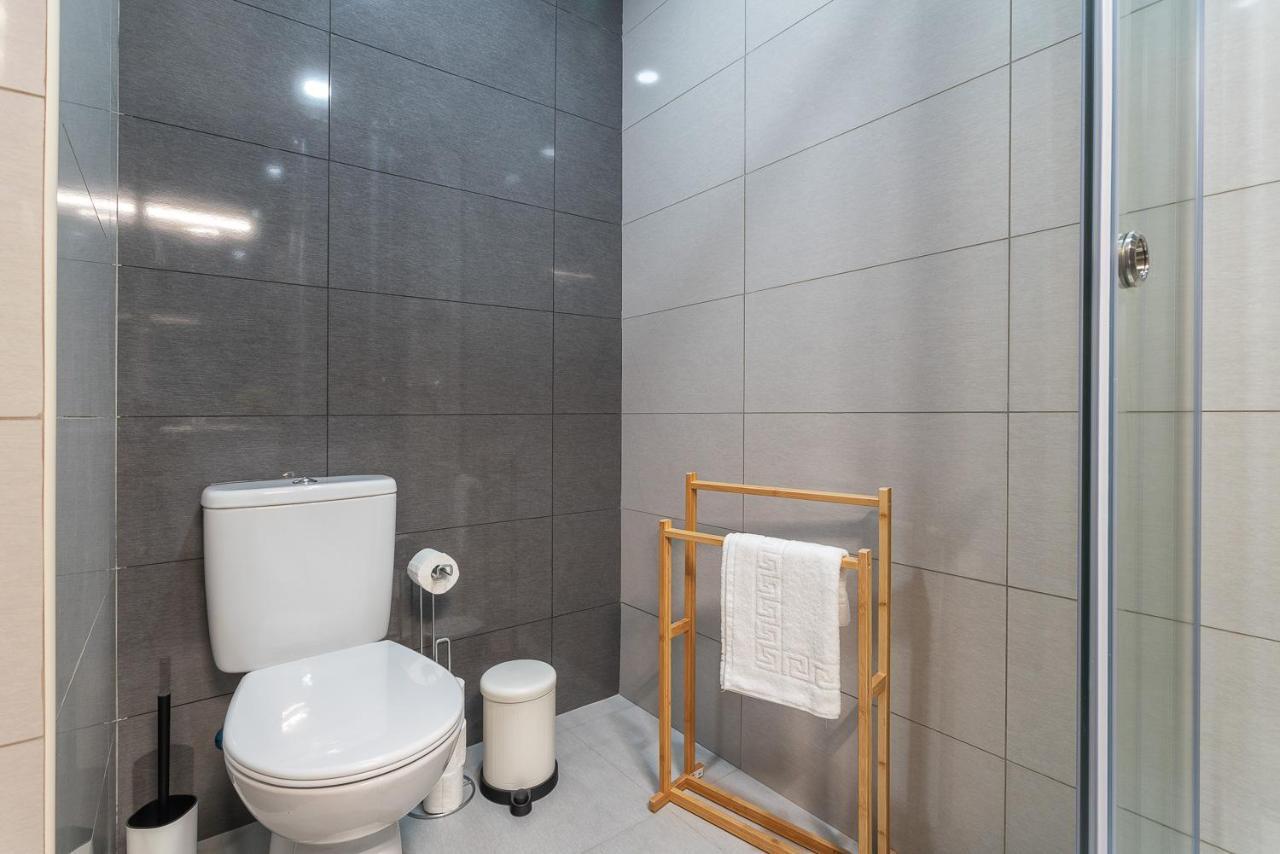 Hostwise - Spacious & Sunny Flat - 楼尔 外观 照片