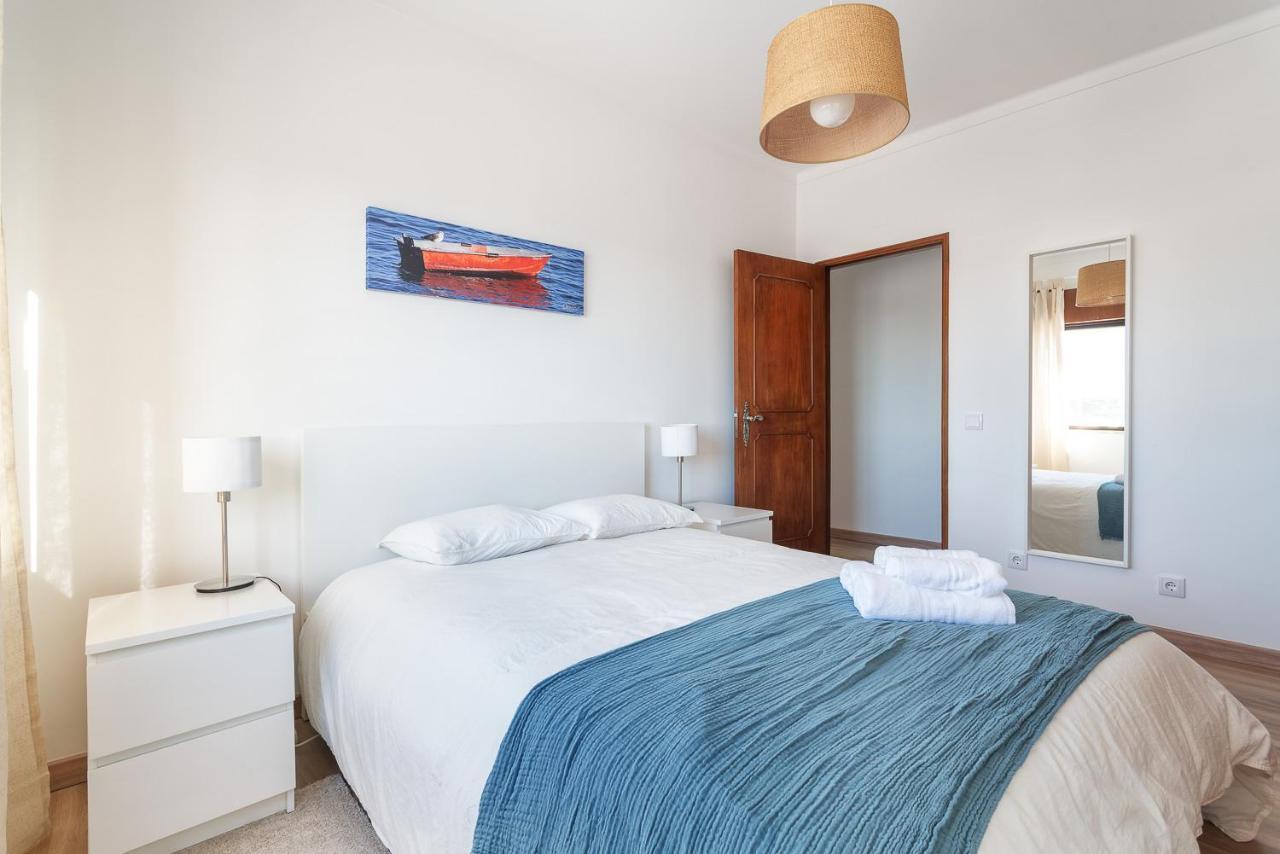 Hostwise - Spacious & Sunny Flat - 楼尔 外观 照片