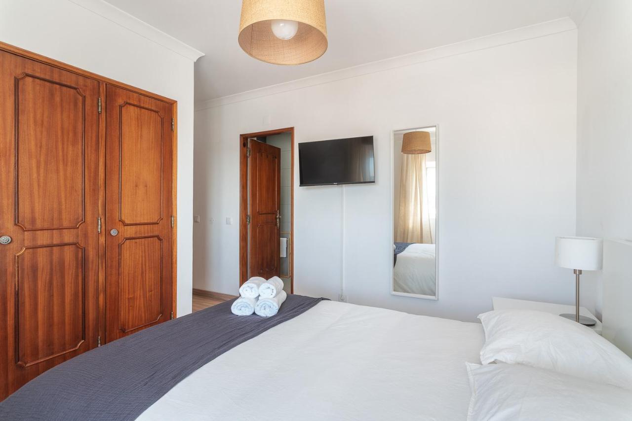 Hostwise - Spacious & Sunny Flat - 楼尔 外观 照片