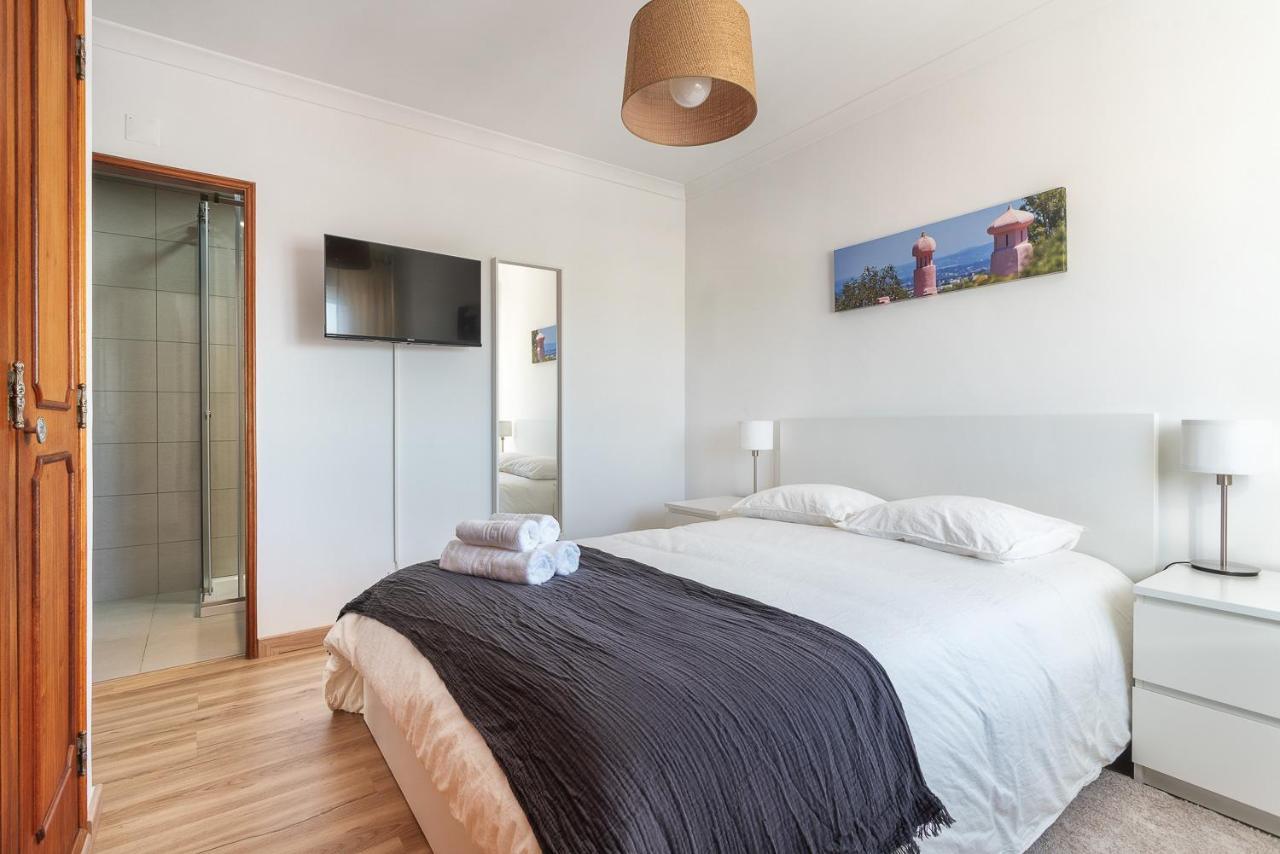 Hostwise - Spacious & Sunny Flat - 楼尔 外观 照片
