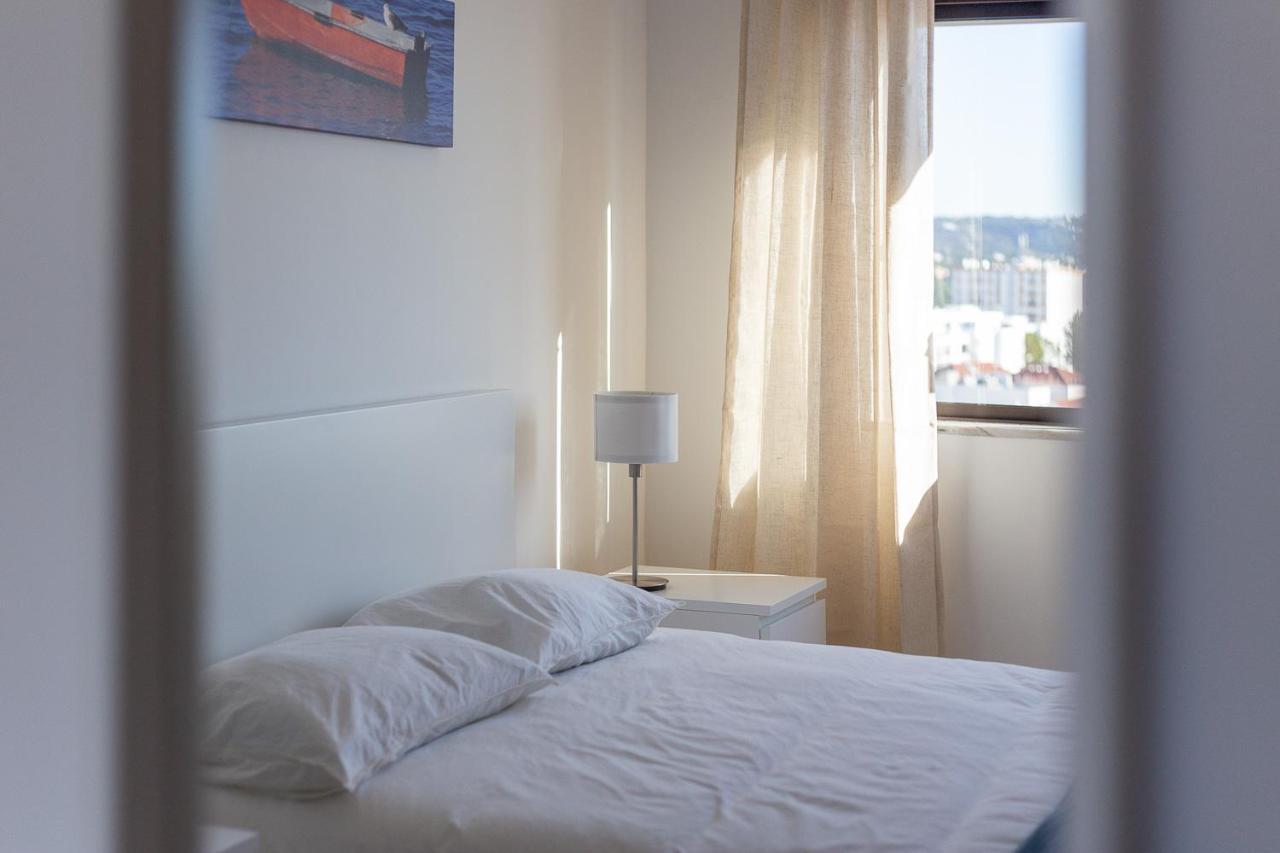 Hostwise - Spacious & Sunny Flat - 楼尔 外观 照片