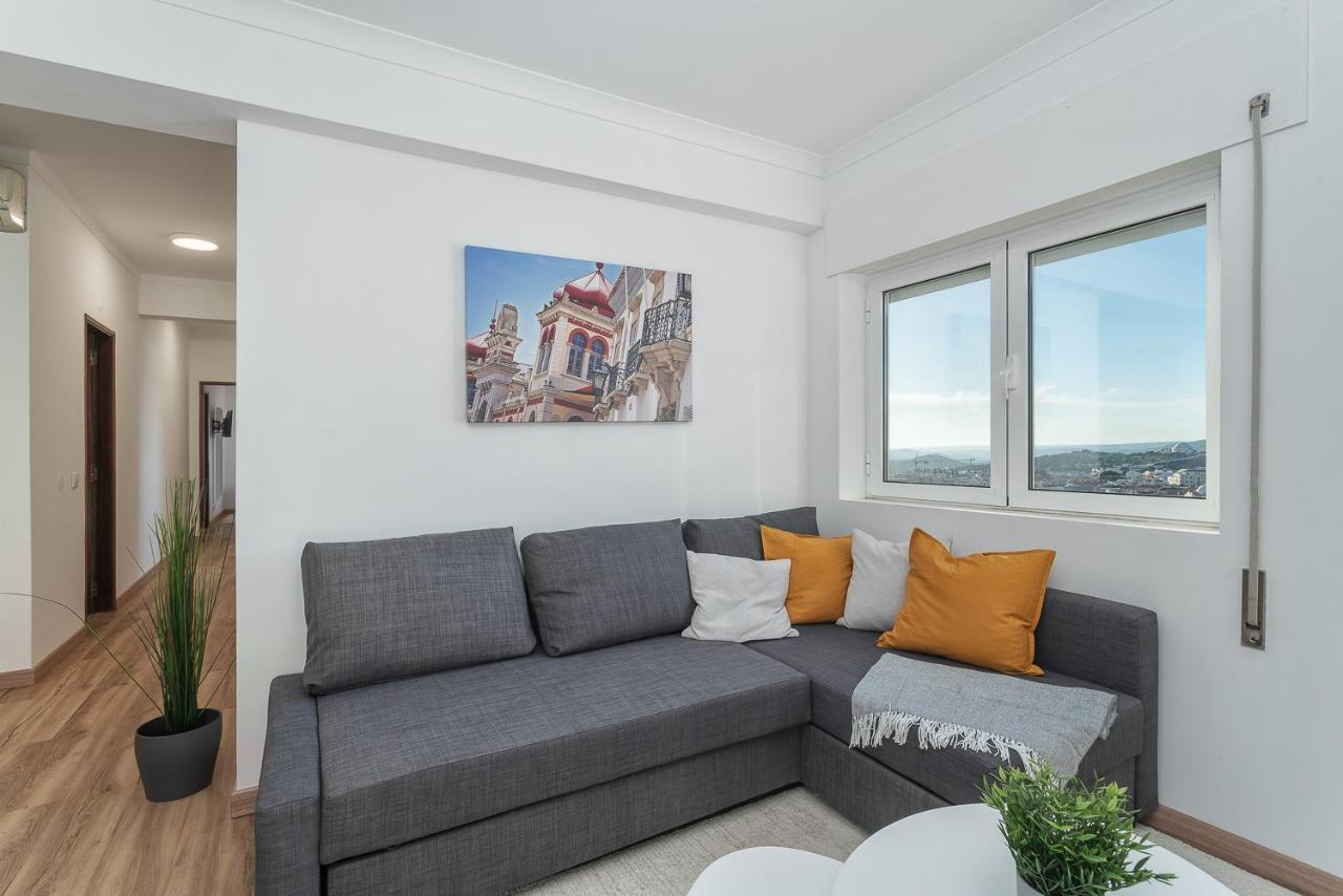 Hostwise - Spacious & Sunny Flat - 楼尔 外观 照片