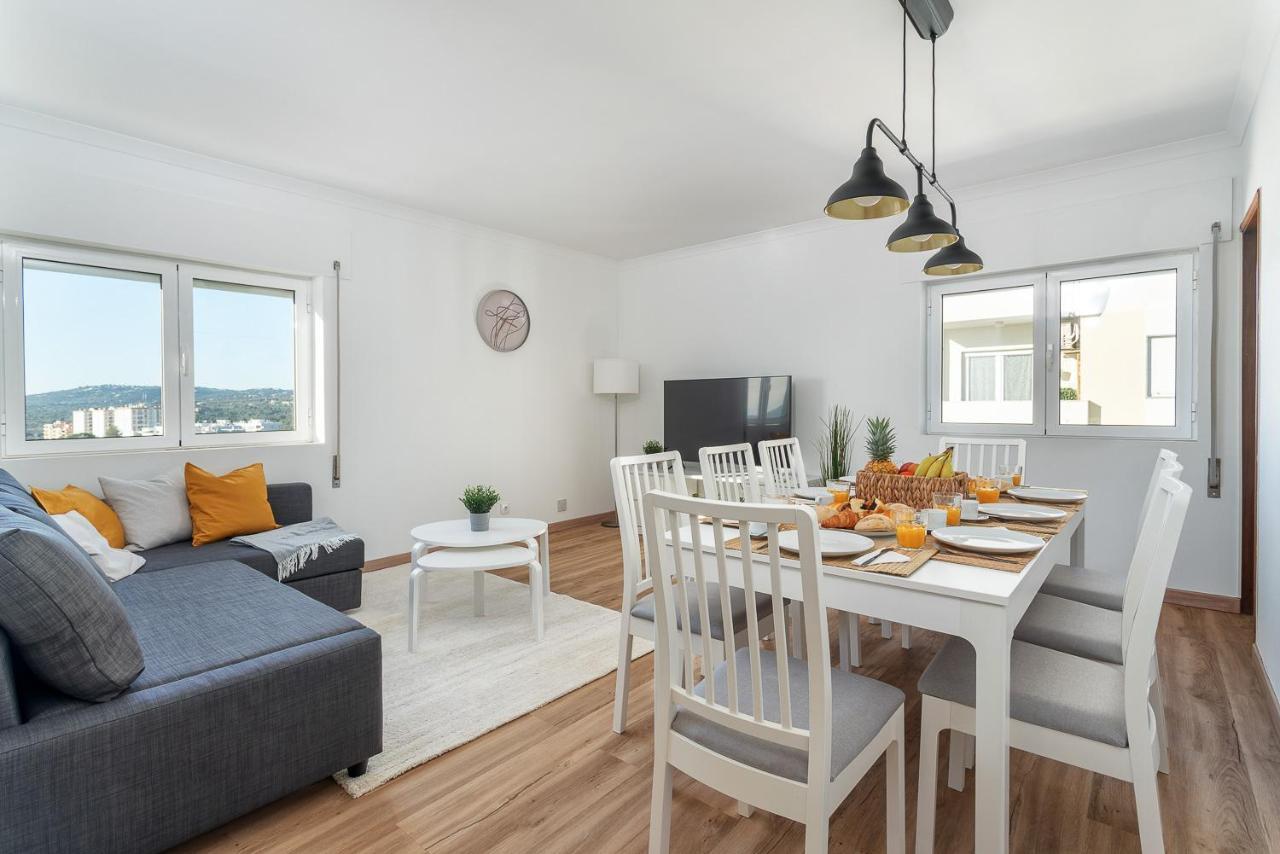 Hostwise - Spacious & Sunny Flat - 楼尔 外观 照片
